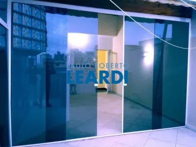 Cobertura com 2 Quartos à venda, 96m² no Vila Scarpelli, Santo André