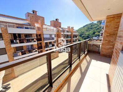 Apartamento com 4 Quartos à venda, 108m² no Itacorubi, Florianópolis
