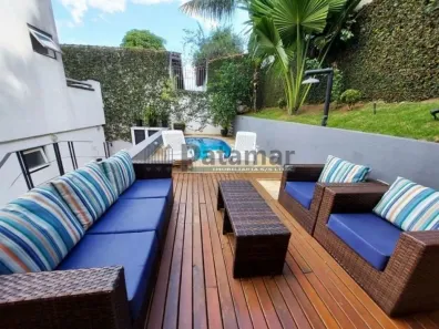 Sobrado com 4 Quartos à venda, 350m² no Vila Inah, São Paulo