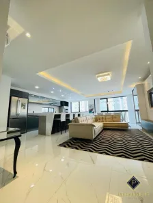 Apartamento com 3 Quartos à venda, 154m² no Centro, Balneário Camboriú