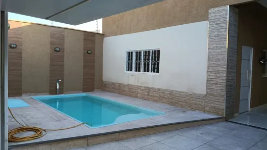 Casa com 2 Quartos à venda, 160m² no SETSUL, São José do Rio Preto