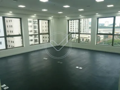 Sala Comercial à venda, 50m² no Alphaville Centro Industrial e Empresarial/Alphaville., Barueri