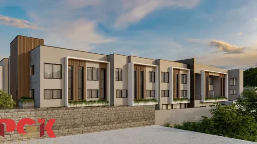 Apartamento com 1 Quarto à venda, 54m² no Centro, Vinhedo