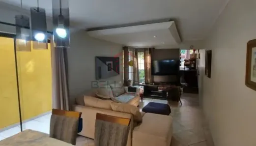 Sobrado com 4 Quartos à venda, 470m² no Sítio da Figueira, São Paulo