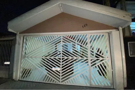 Casa com 2 Quartos à venda, 150m² no Conjunto Residencial Galo Branco, São José dos Campos