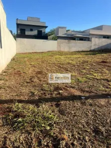 Lote/Terreno à venda, 250m² no Reserva Imperial, Ribeirão Preto