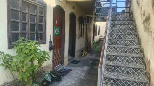 Apartamento com 2 Quartos à venda, 45m² no Centro, Itaboraí