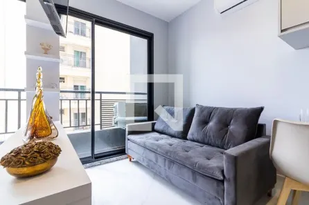 Kitnet com 1 Quarto à venda, 26m² no Santana, São Paulo