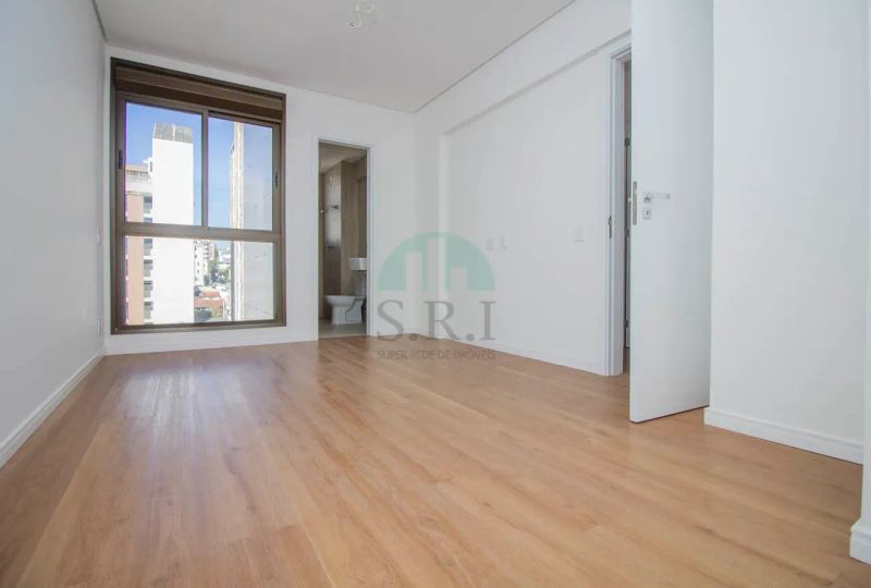 Apartamento com 3 quartos — Santo Antônio, Belo Horizonte