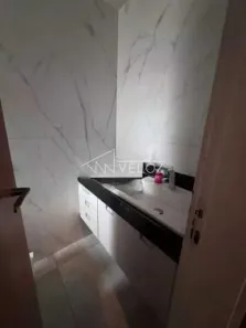 Apartamento com 2 Quartos à venda, 89m² no Lagoa, Rio de Janeiro