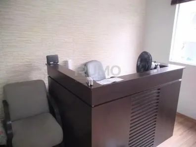 Sala Comercial para alugar, 72m² no Centro, Campinas