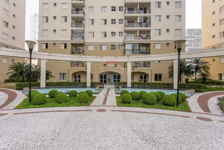 Apartamento com 3 Quartos à venda, 63m² no Vila Paulista, São Paulo