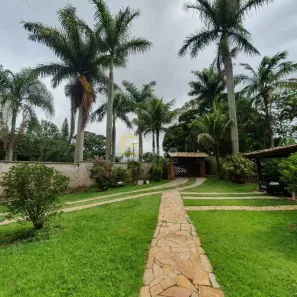 Fazenda/Sítio com 5 Quartos à venda, 486m² no Vale Verde, Valinhos
