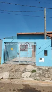 Casa com 3 Quartos à venda, 74m² no Residencial Caroline (Cardeal), Elias Fausto