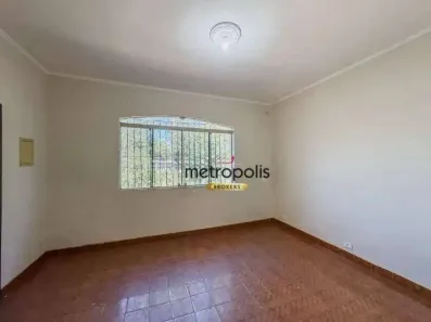 Sobrado com 2 Quartos à venda, 139m² no Parque Jaçatuba, Santo André