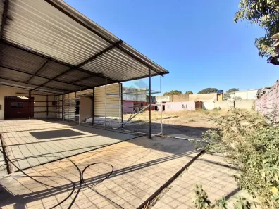 Lote/Terreno para alugar, 750m² no Vila Carvalho, Ribeirão Preto