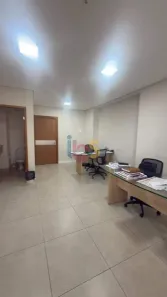Sala Comercial para alugar, 34m² no Cidade Nova, Ilhéus