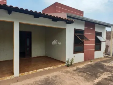 Casa com 2 Quartos à venda, 214m² no Coophema, Cuiabá