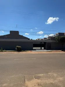 Casa com 2 Quartos à venda, 200m² no Vila Taquarussu, Campo Grande
