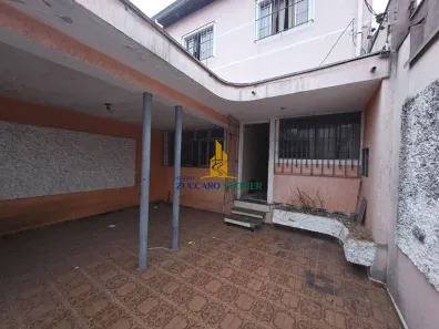 Sobrado com 1 Quarto à venda, 110m² no Esplanada das Bandeiras, Guarulhos