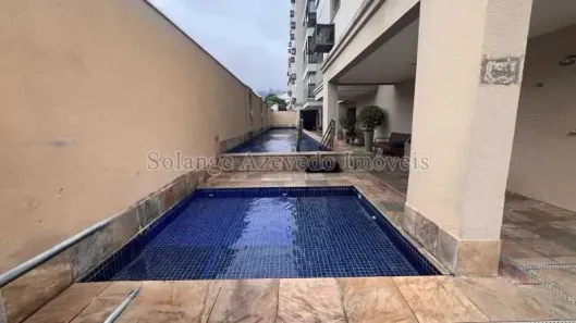 Apartamento com 2 Quartos à venda, 72m² no Vila Isabel, Rio de Janeiro