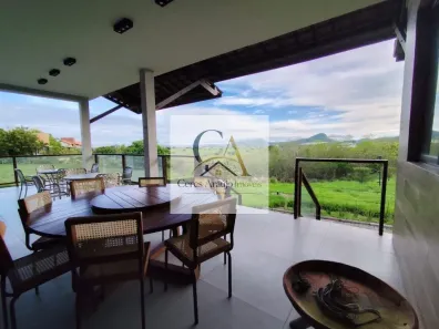 Casa de Condomínio com 3 Quartos à venda, 361m² no Zona Rural, Gurinhém