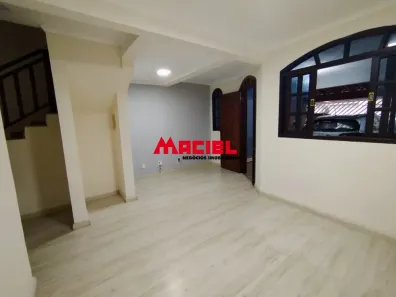 Sobrado com 2 Quartos à venda, 102m² no Conjunto Habitacional São José dos Campos A, São José dos Campos