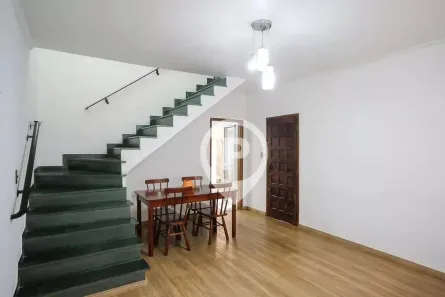 Sobrado com 3 Quartos à venda, 150m² no Santa Maria, São Caetano do Sul