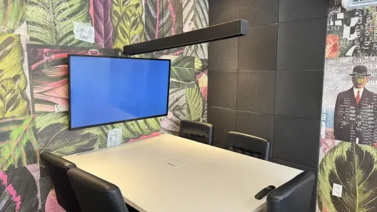 Sala Comercial para alugar, 74m² no Ponta Negra, Manaus