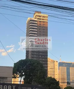 Apartamento com 3 Quartos à venda, 78m² no Setor Bueno, Goiânia