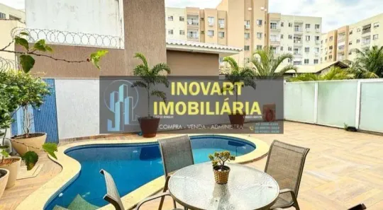 Casa de Condomínio com 3 Quartos à venda, 110m² no Centro, São Pedro da Aldeia