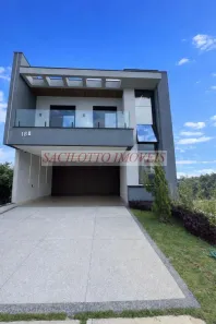 Casa de Condomínio com 3 Quartos à venda, 215m² no Loteamento Park Gran Reserve, Indaiatuba