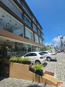 Sala Comercial para alugar, 89m² no Manaíra, João Pessoa