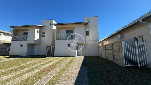 Sobrado com 3 Quartos para alugar, 118m² no Parque dos Novos Estados, Campo Grande