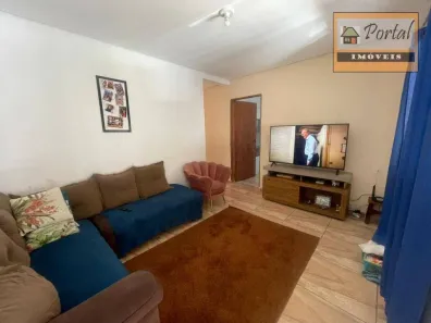 Casa com 2 Quartos à venda, 180m² no Jardim Bertioga, Várzea Paulista
