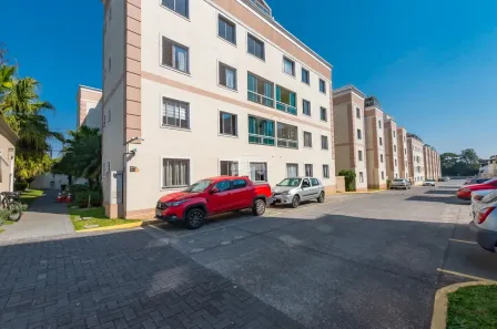 Apartamento com 3 Quartos à venda, 126m² no Novo Mundo, Curitiba