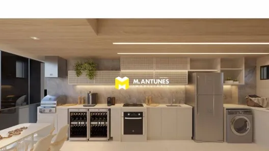 Apartamento com 3 Quartos à venda, 70m² no Imbiribeira, Recife