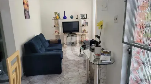 Casa com 3 Quartos à venda, 160m² no São Cristóvão, Rio de Janeiro
