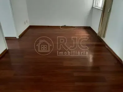 Apartamento com 2 Quartos à venda, 70m² no Vila Isabel, Rio de Janeiro