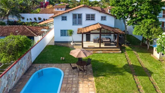 Casa com 4 Quartos à venda, 100m² no Manguinhos, Armação dos Búzios