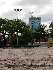 Kitnet com 1 Quarto à venda, 37m² no Pajuçara, Maceió