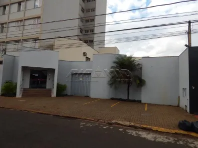 Prédio Comercial para alugar, 800m² no Centro, Ribeirão Preto
