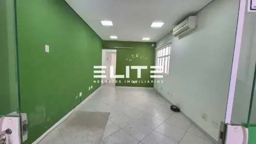 Ponto Comercial para alugar, 40m² no Jardim Bela Vista, Santo André