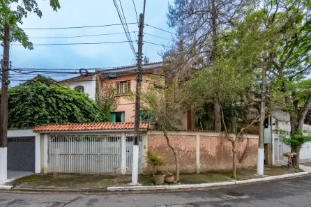 Casa com 4 Quartos à venda, 230m² no Rolinópolis, São Paulo