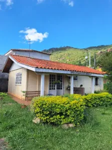 Casa de Condomínio com 3 Quartos à venda, 120m² no Parque Arco Iris, Atibaia