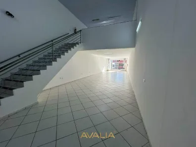 Ponto Comercial para alugar, 165m² no Vila Vitória II, Indaiatuba