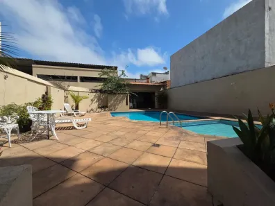 Apartamento com 3 Quartos para alugar, 90m² no Nazaré, Belém