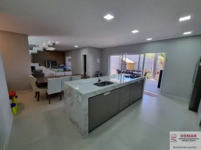 Sobrado com 3 Quartos à venda, 245m² no Jardim Maria Helena, Nova Odessa