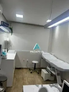 Ponto Comercial à venda, 70m² no Jardim, Santo André