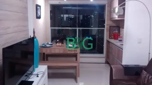 Apartamento com 3 Quartos à venda, 77m² no Alto da Mooca, São Paulo